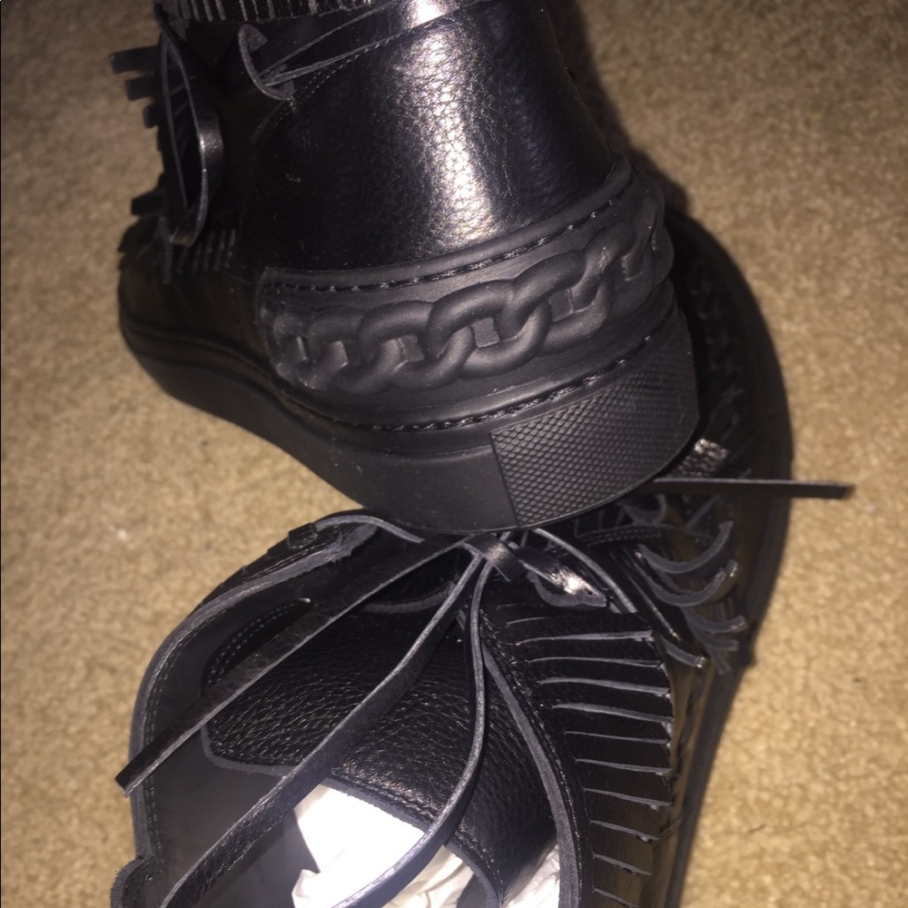 Casadei Sneaker - Picture 5 of 7